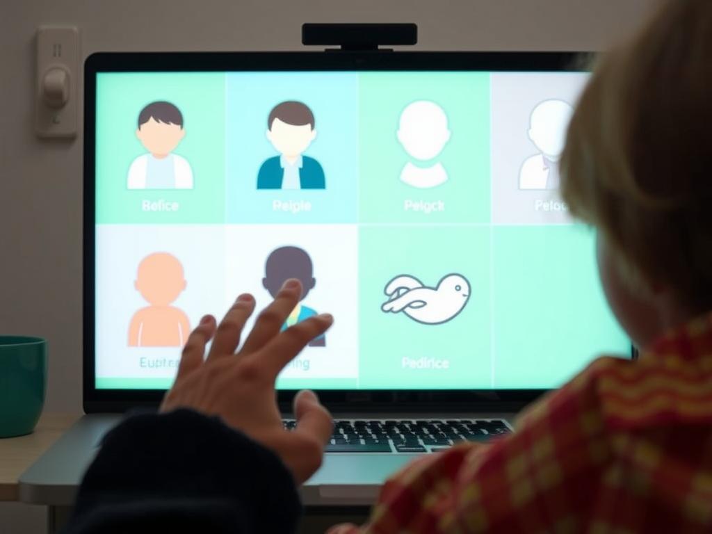 ediatría online: ¿qué se puede tratar a distancia y qué no? ¿Cuándo la pediatría online no es suficiente? фото