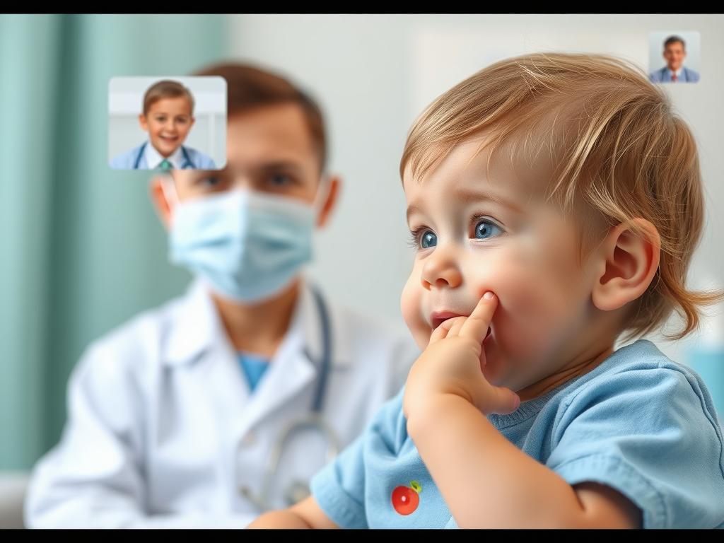 nálisis clínicos infantiles por videollamada: ¿cómo saber si hay algo preocupante? Conclusión фото