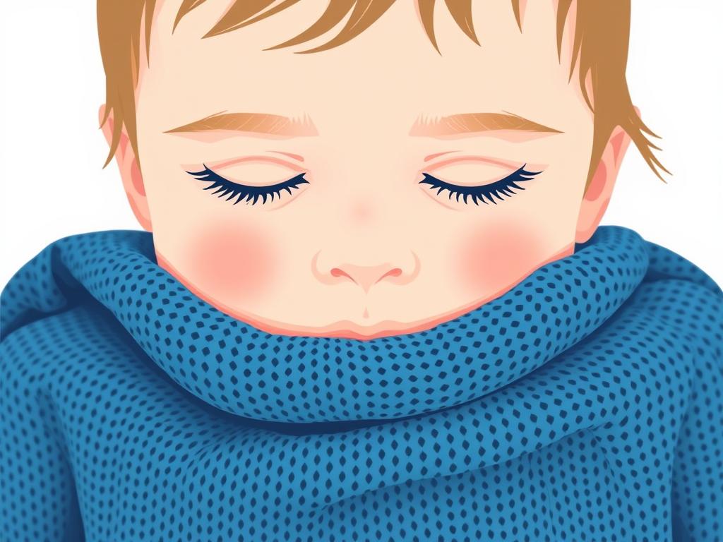 iebre en niños: consejos prácticos y errores comunes El papel del sistema inmunológico en la fiebre infantil фото