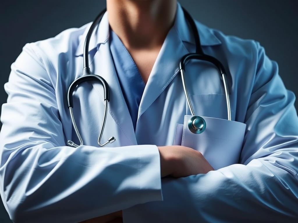 ardiólogo Mitos y verdades sobre el cardiólogo y la salud cardiovascular фото