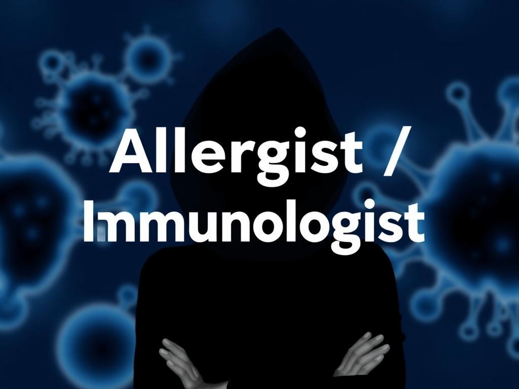 lergólogo / Inmunólogo Profesionales Destacados: El Rol del Alergólogo e Inmunólogo en la Sociedad фото