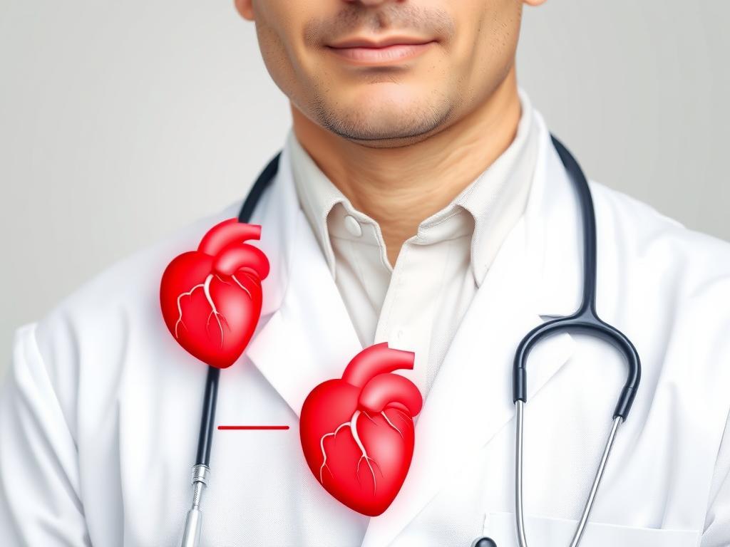 ardiólogo Principales enfermedades que trata el cardiólogo фото