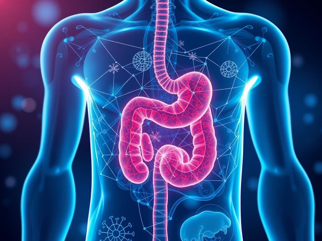 astroenterólogo El futuro de la gastroenterología: avances que cambian vidas фото
