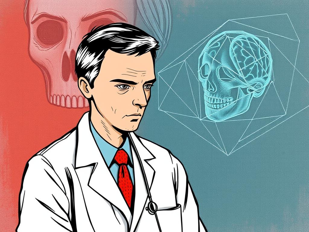 siquiatra Mitos y realidades sobre la psiquiatría фото