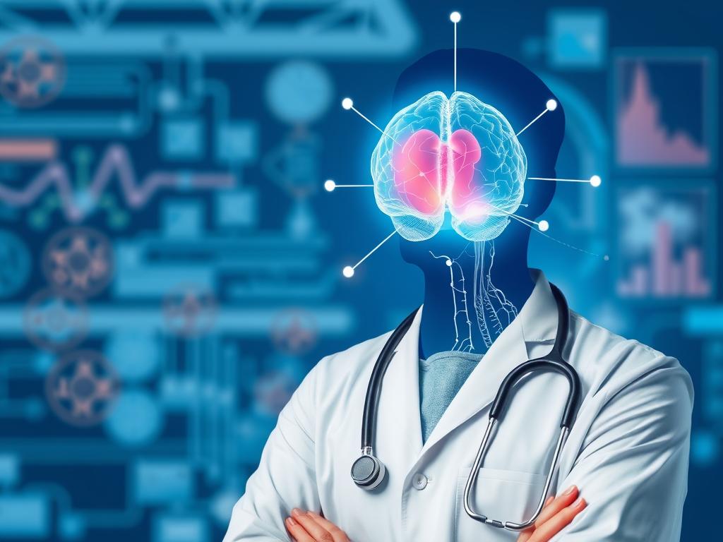 eurólogo La importancia de la prevención en neurología фото