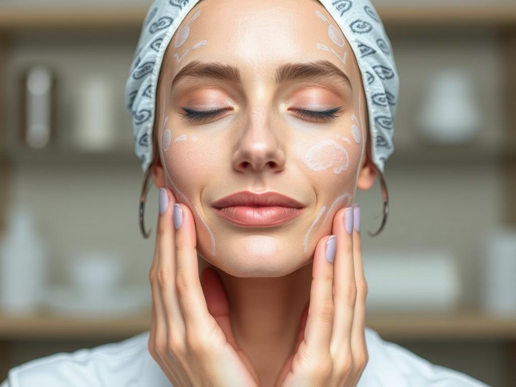 ermatólogo Cuidados esenciales para mantener una piel sana recomendados por dermatólogos фото