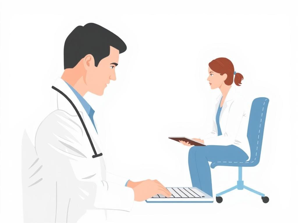 astroenterólogo Cómo preparar tu primera consulta con un gastroenterólogo фото